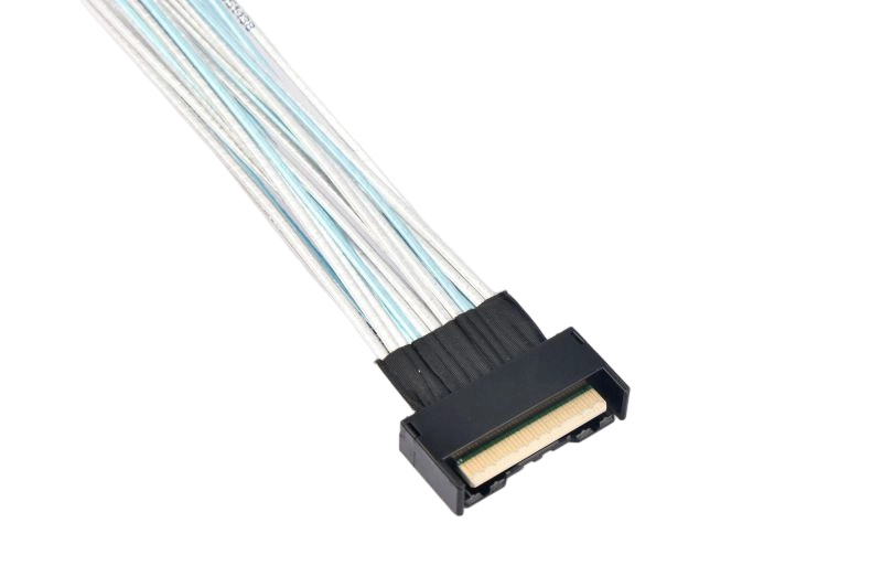 MCIO 8X Cable